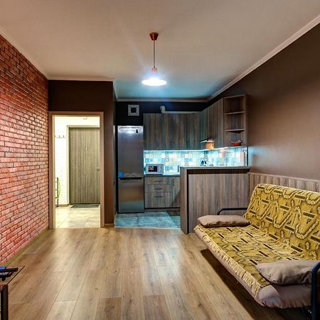 Apartments Near Ukraina Shopping Mall Kyiv Exterior photo