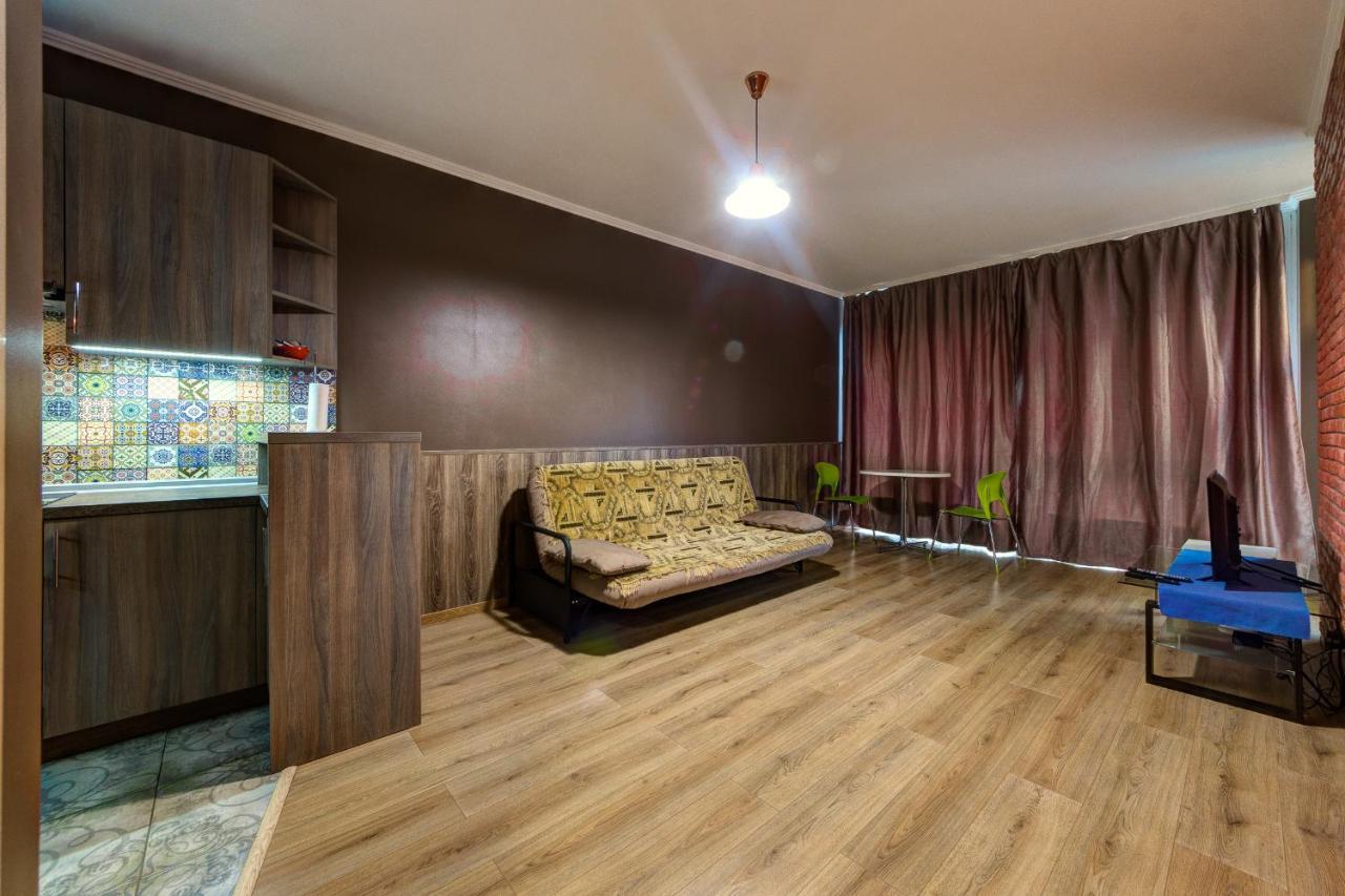 Apartments Near Ukraina Shopping Mall Kyiv Exterior photo